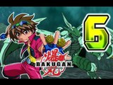 Bakugan Battle Brawlers Walkthrough Part 6 (X360, PS3, Wii, PS2) 【 VENTUS 】 [HD]