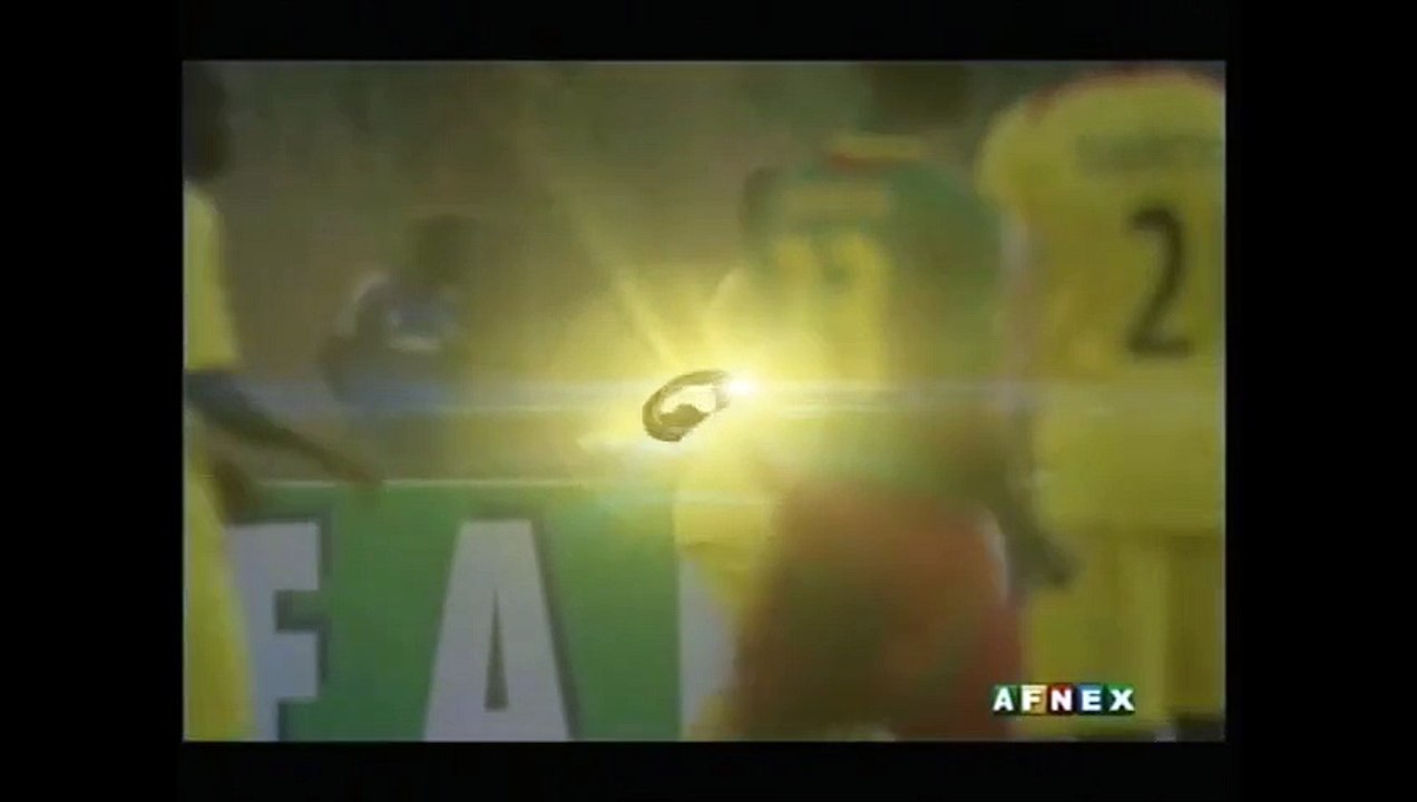Mohamed Haidara