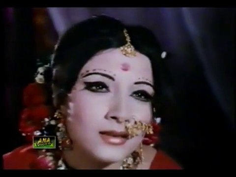 Thehra Hai Sama Hum Tum Hain Jahan Mehdi Hassan Amber-PAK-URDU-HD