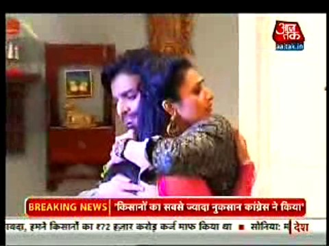 Kitne musibato ke baad Raman ne Ishita ko Ashok ke Chagul se Bacha liya - 20 september 2015 - Yeh Hai Mohabbatein