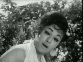YAAR TERE MILNE NOO - NOOR JAHAN -PAK PUNJABI -HD