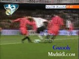 15.04.07 VCF-Sevilla: Villa nutmeg