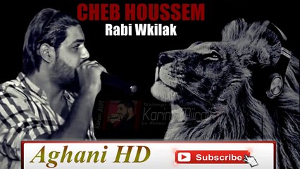Cheb Houssem Live Choc 2016 Hkayetna Hkaya