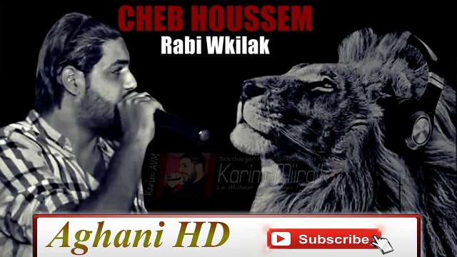 Cheb Houssem Live Choc 2016 Kalmat Omri Walat Jetable