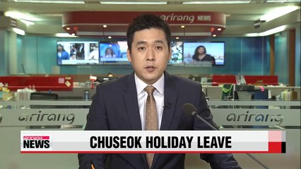 President Park issues two-day vacation pass to all military personnel