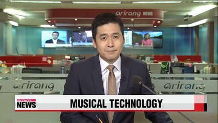 Computer program composes music similar to Bach's