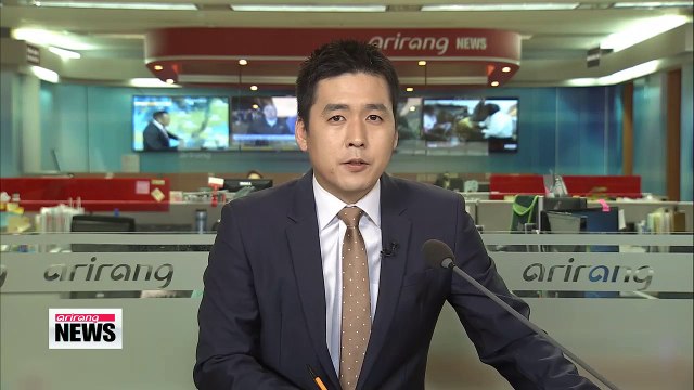 Monday with beautiful, clear blue skies