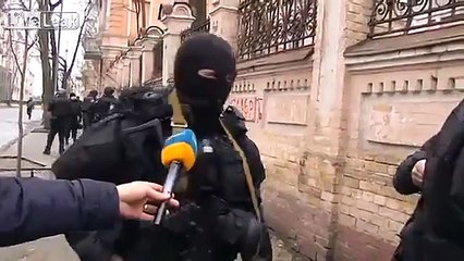 Must-Watch: DeathSquad Kiev