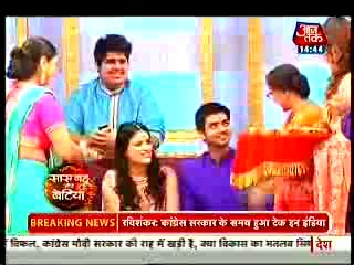 Ranveer aur Ishani ki Ho Rahi hai Sagai Jahan Amba ne rachi Saazish - 20 september 2015 - Meri Aashiqui Tum Se Hi
