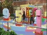 Barney's Fun & Games (1996; last 17 minutes)