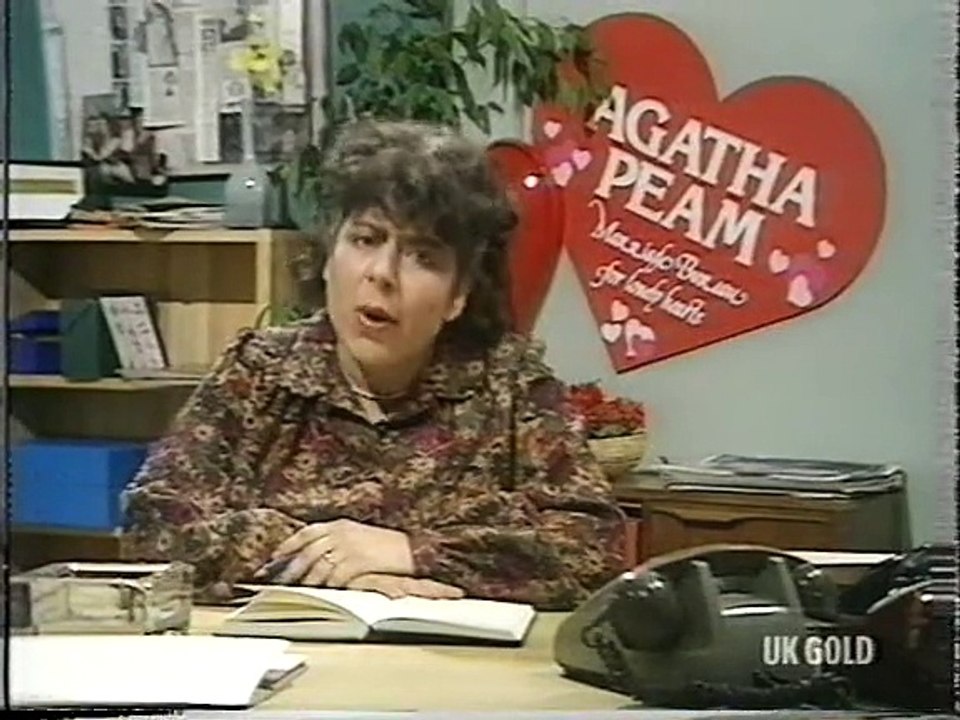 A Kick Up The Eighties. Series 1 Episode 1