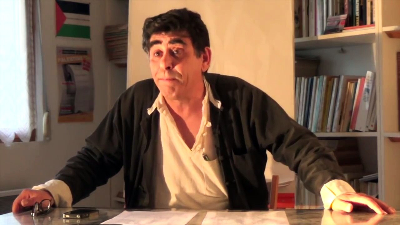 Malcolm X par Saïd Bouamama 4