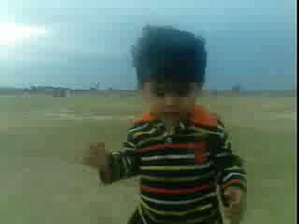 ALI RIYAAN