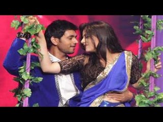 Munisha Ki Party Mein Tv Star Ne Machayi Dhoom - 20 September 2015