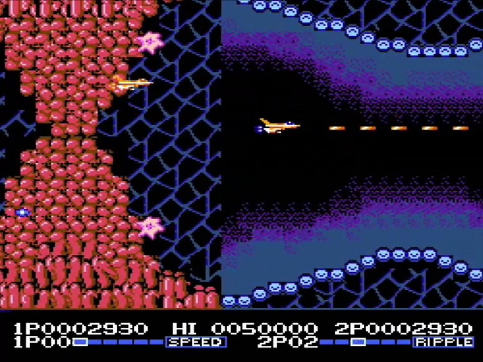 [NES] De A à Z : Nightshade