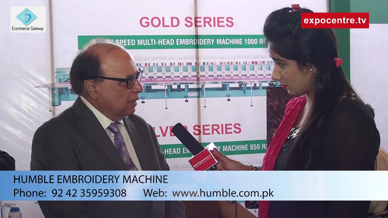 14th Textile Asia Expo
