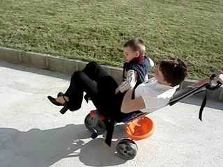 Quelle bonne rigolade