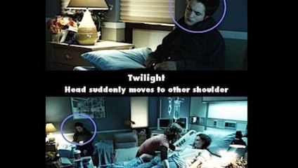 funny hollywood mistakes