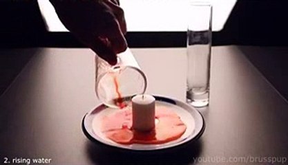 Amazing Fire Tricks. Must watch