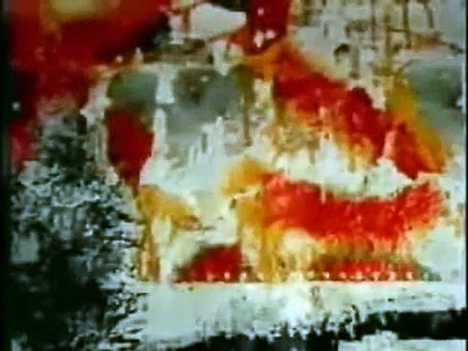 BORGHESIA - Ni upanja, ni strahu (1987)
