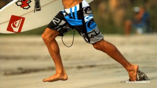 Omaggio a Kelly Slater - Video Maker Gianni Zandoli