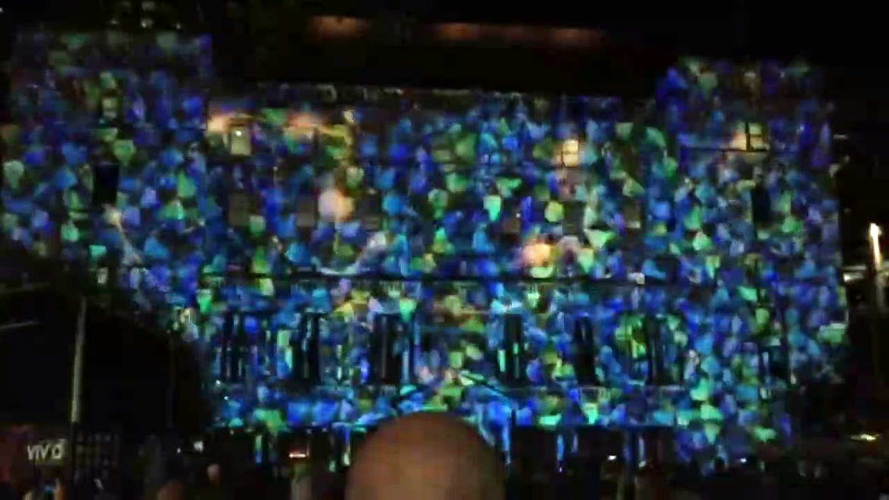 Amazing Light Show In Australia Part 2