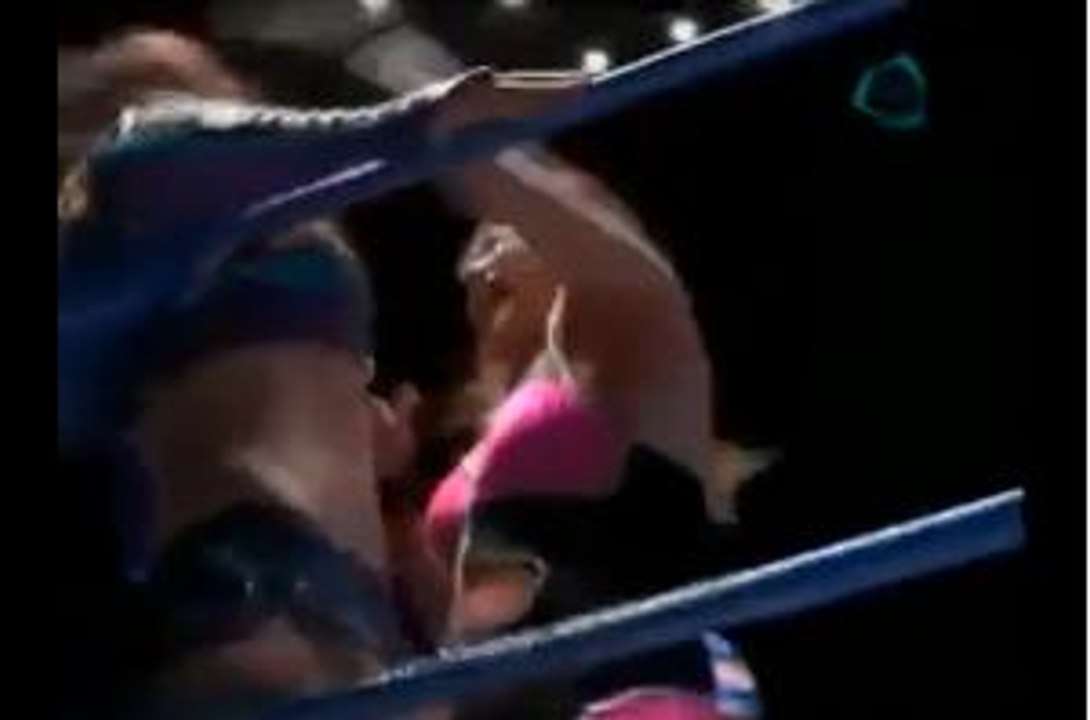 Japanese female wrestlers