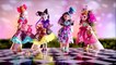 Ever After High™ Way Too Wonderland Fashion Dolls Commercial ♣