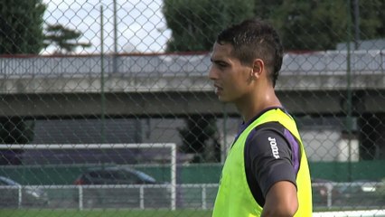 Foot - L1 - TFC : Le cas Ben Yedder