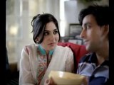 Sanam Baloch-Telenor talkshawk Add-