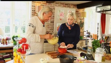 Vivolta - Chéri(e) qu'est-ce qu'on mange (Les volailles de Sophie) - 19-09-2015 16h21 29m (9011)