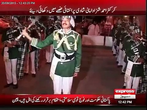 Ahmed Shahzad Ka Gussa Biwi Ki Phele Din Hi Shamat Agaye..