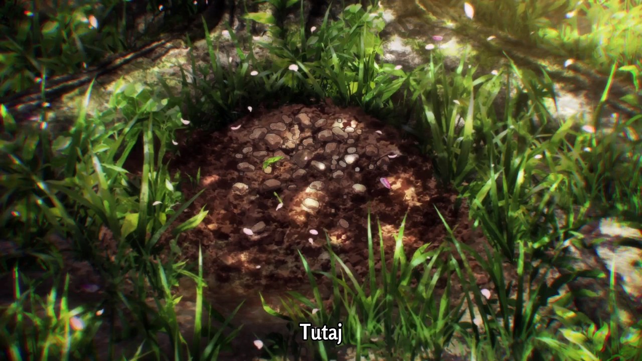 [Zapowiedź] Sakurako-san no Ashimoto ni wa Shitai ga Umatteiru