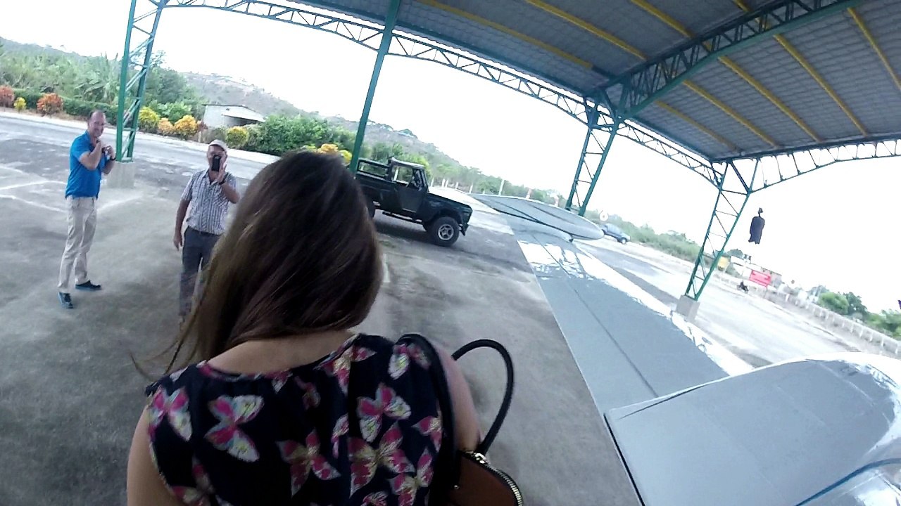 Moni Alberto Proposal