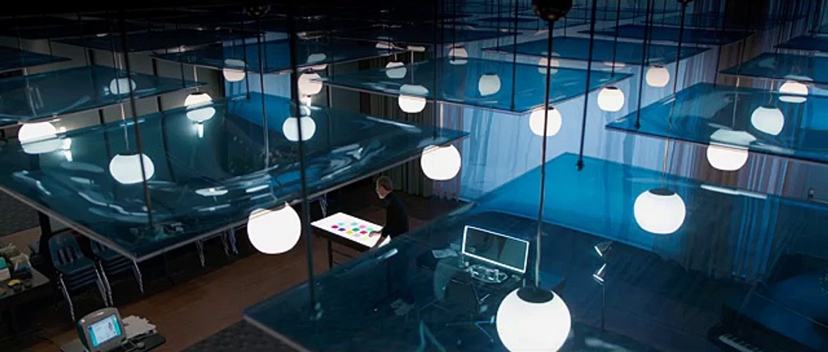 Steve Jobs  Trailer (HD)