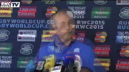 Mondial / Qui pour remplacer Yoann Huget ?