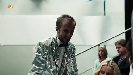 Jan B_ouml;hmermann - Ich hasse das Internet - Lerchenberg