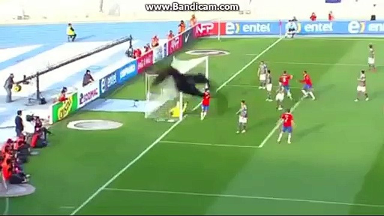 Mauro Icardi GOAL Chievo Verona vs Inter Milan 0-1 *20.09.2015 HD