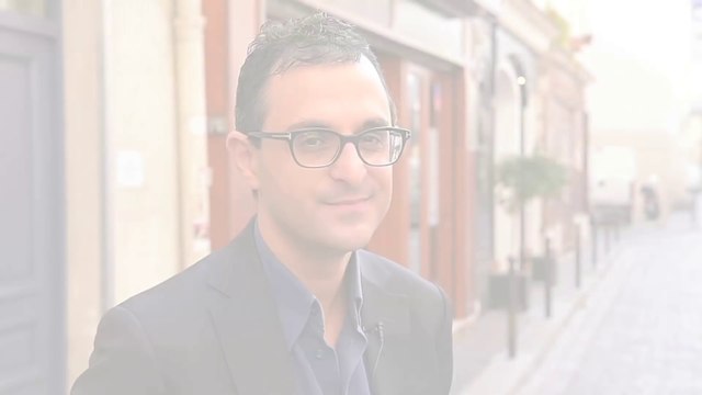 Arash Derambarsh - Clip Stop au gaspillage alimentaire en France et en Europe !