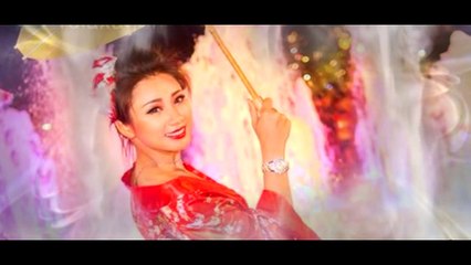 Rhythm of the rain. Instrumental