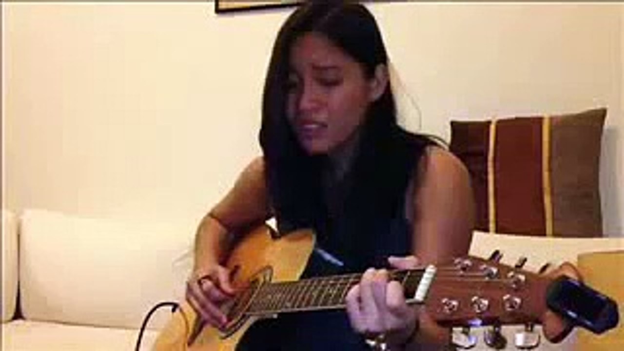 Lee Grane   Snow On The Sahara   Anggun Cover #GenFitGetFit