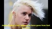 [ HOT ] Justin Bieber Shows Off Shocking Platinum Blonde Hairstyle During US TV Appearance