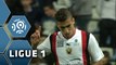 But Saïd BENRAHMA (90ème +4) / SC Bastia - OGC Nice (1-3) - (SCB - OGCN) / 2015-16