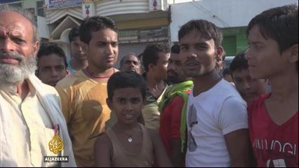 Nepalese divided over new constitution