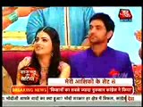 Ishani aur Ranveer ki Sagai mein ho rahi hai Saazish jis se Anjaan hai RV - 20th Sep 2015 - Meri Aashiqui Tum Se Hi