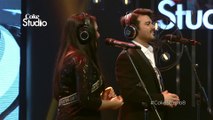 ♫, Jiya Karay ( Jia Kare Dhak Dhak) || Ali Haider and Sara Raza || Coke Studio, Season 8 || Full Video Song HD || Entertainment City