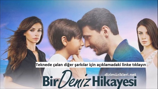 Bir Deniz Hikayesi Teknede Çalan Şarkıları Dinle