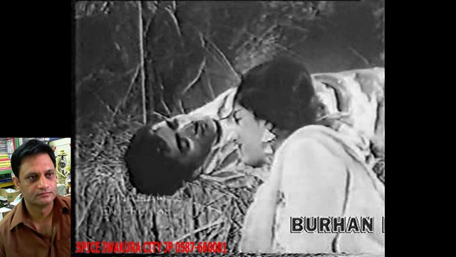 NOOR JAHAN - JADON HOLI JAI - ATT KHUDA DA VAIRーＨＤ