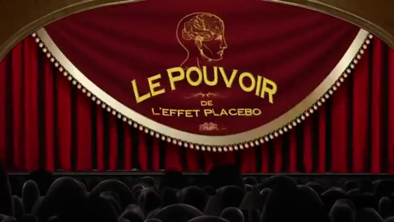 Le Pouvoir De L'Effet Placebo