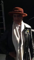 La fille de Douta Seck soutient Karim Wade